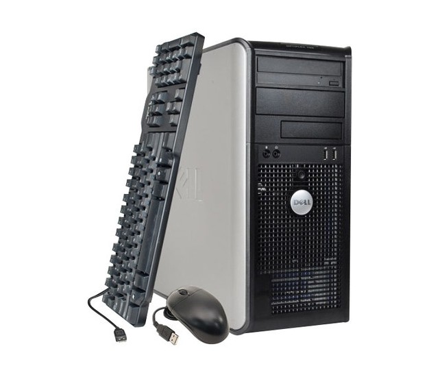 dell optiplex 745