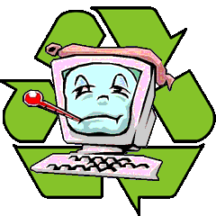 We Recycle