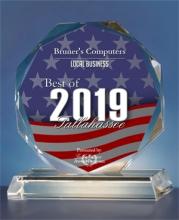 Tallahassee Award Program's Best of Tallahassee 2019